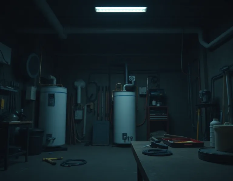 Boiler Reparatur Delbrück